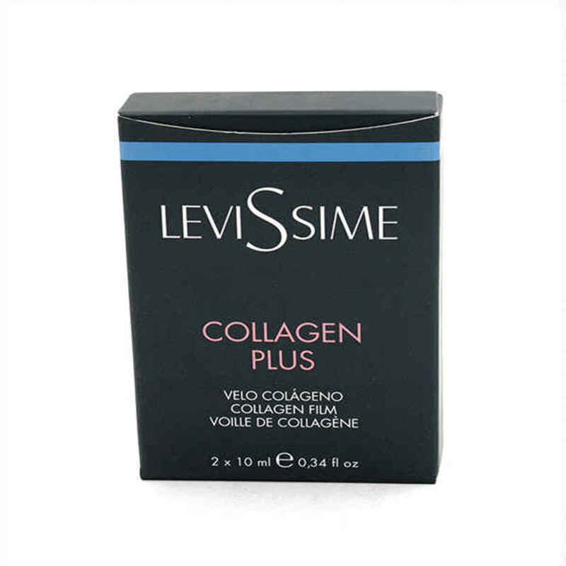 Diaytar Côte d'Ivoire Crème Corps Levissime Collagène Plus (2 x 10 ml) 