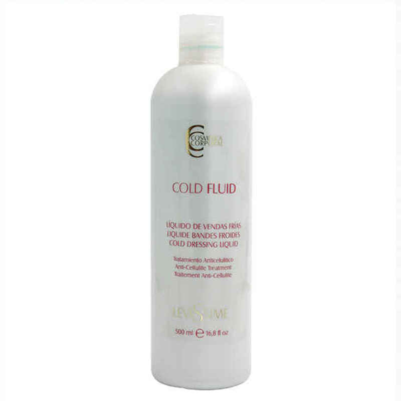 Diaytar Côte d'Ivoire Crème Corps Levissime Fluide Froid (500 ml) 