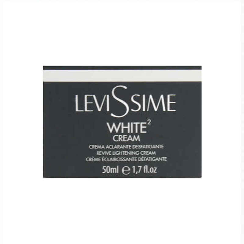 Diaytar Côte d'Ivoire Crème Corps Levissime White 2 (50 ml) 