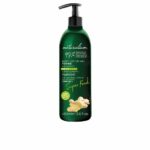 Diaytar Côte d'Ivoire Crème Corps Naturalium Super Food Myrtilles (500 ml) 