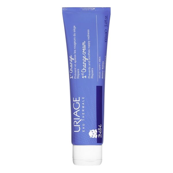 Diaytar Côte d'Ivoire Crème Corps New Uriage Bébé (100 ml) 