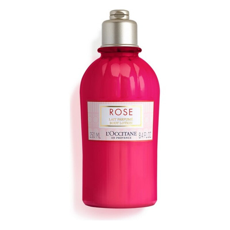 Diaytar Côte d'Ivoire Crème Corps Rose L ́occitane (250 ml) 