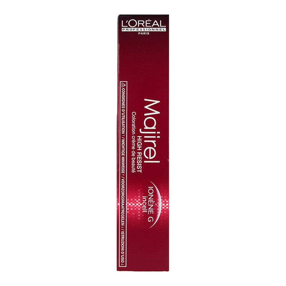 Diaytar Côte d'Ivoire Crème de Coloration Permanente L'Oreal Professionnel Paris Majirel High Resist No 6.11 (50 ml) 