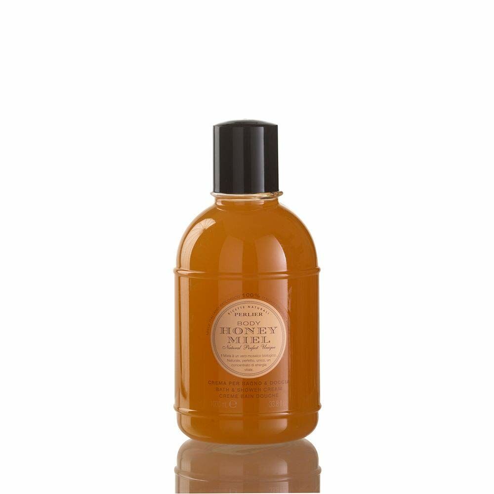 Diaytar Côte d'Ivoire Crème de Douche Perlier Miel 1000 ml (Reconditionné A+) 