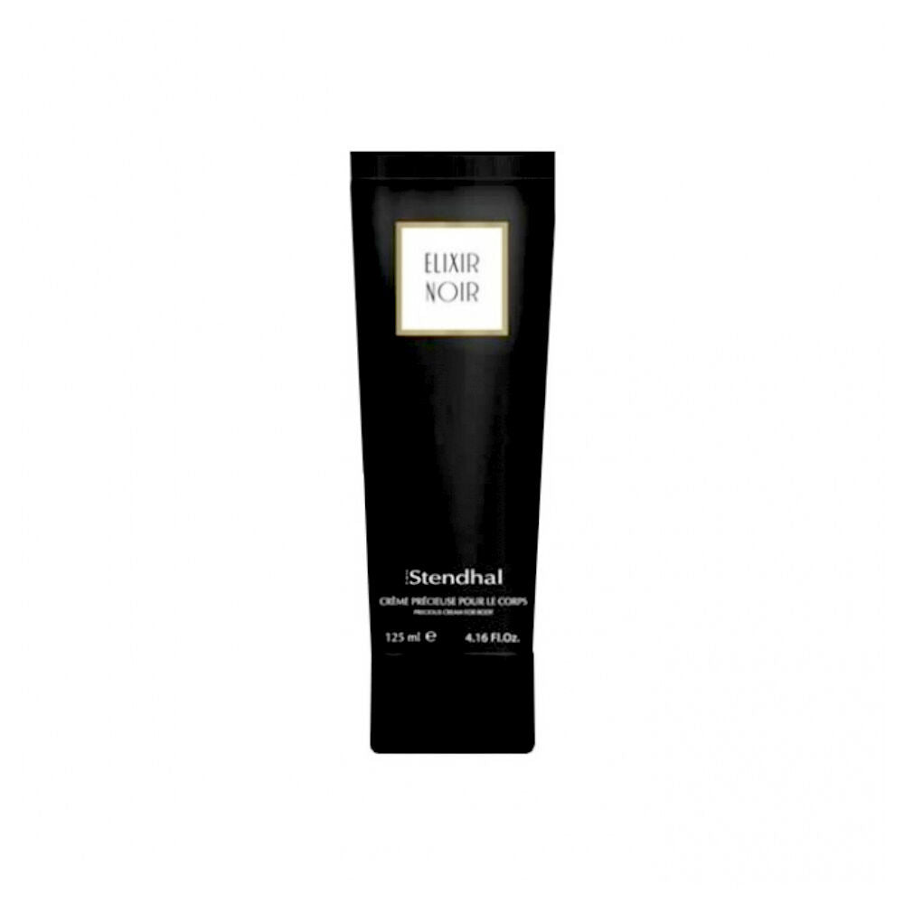 Diaytar Côte d'Ivoire Crème de douche Stendhal Elixir Noir (125 ml) 