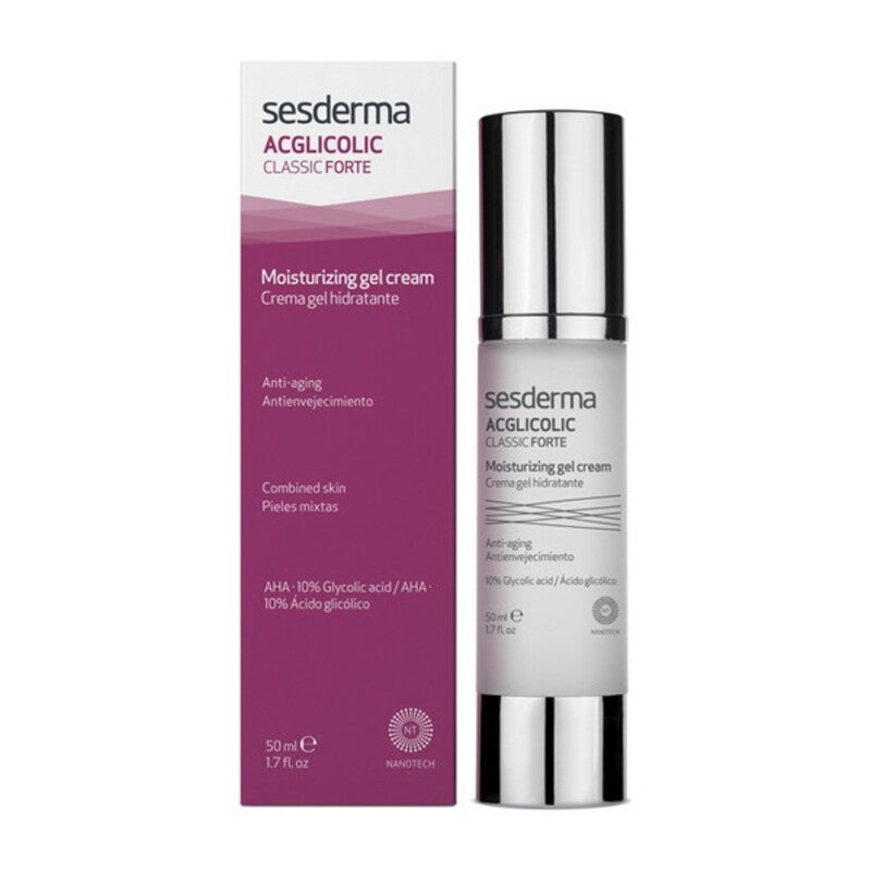 Diaytar Côte d'Ivoire Crème de jour Acglicolic Sesderma (50 ml) 