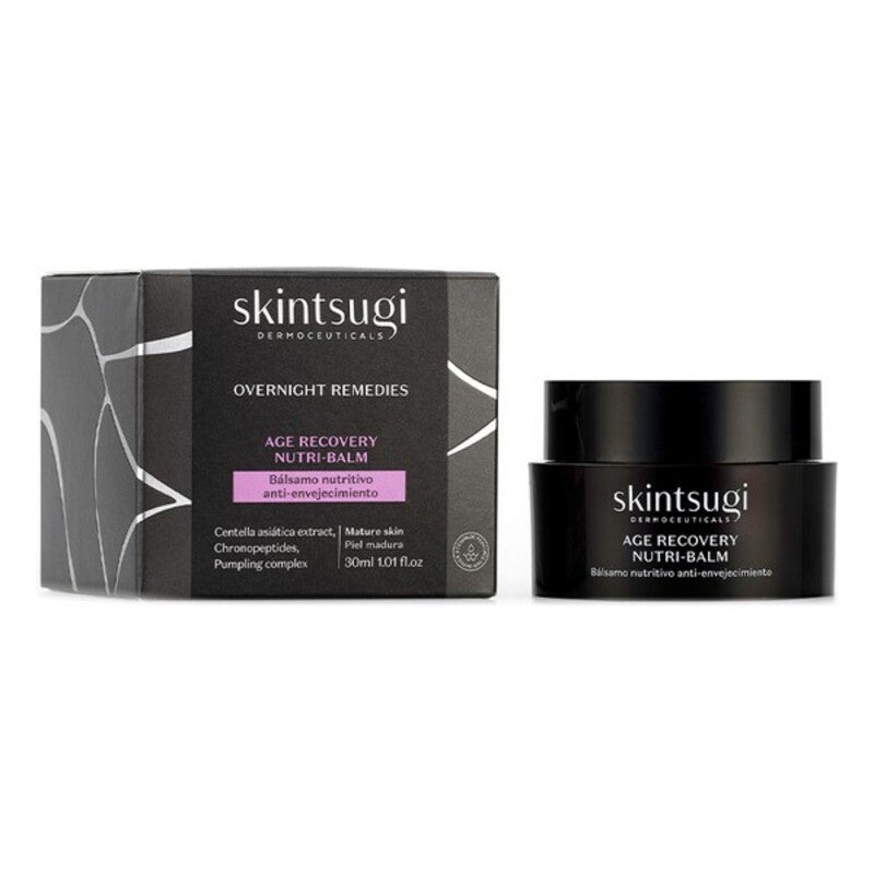 Diaytar Côte d'Ivoire Crème de Nuit Anti-Rides Age Recovery Nutri Balm Skintsugi (30 ml) 