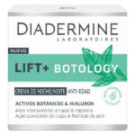 Diaytar Côte d'Ivoire Crème de Nuit Lift + Botologie Diadermine Anti-Rides (50 ml) 