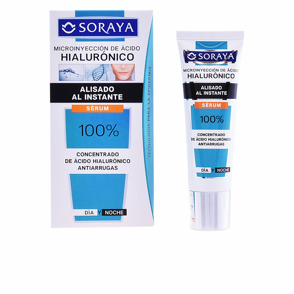 Diaytar Côte d'Ivoire Crème de Nuit Soraya Jour & Nuit (30 ml) 