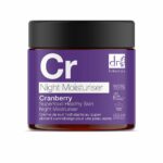 Diaytar Côte d'Ivoire Crème de Nuit Superfood Botanicals Moisturizing Blueberry (60 ml) 