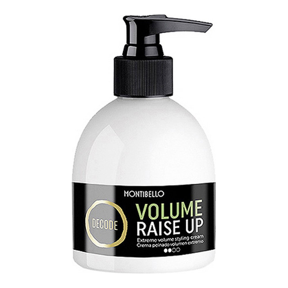 Diaytar Côte d'Ivoire Crème Decode Volume Raise Up Montibello (2000 ml) 
