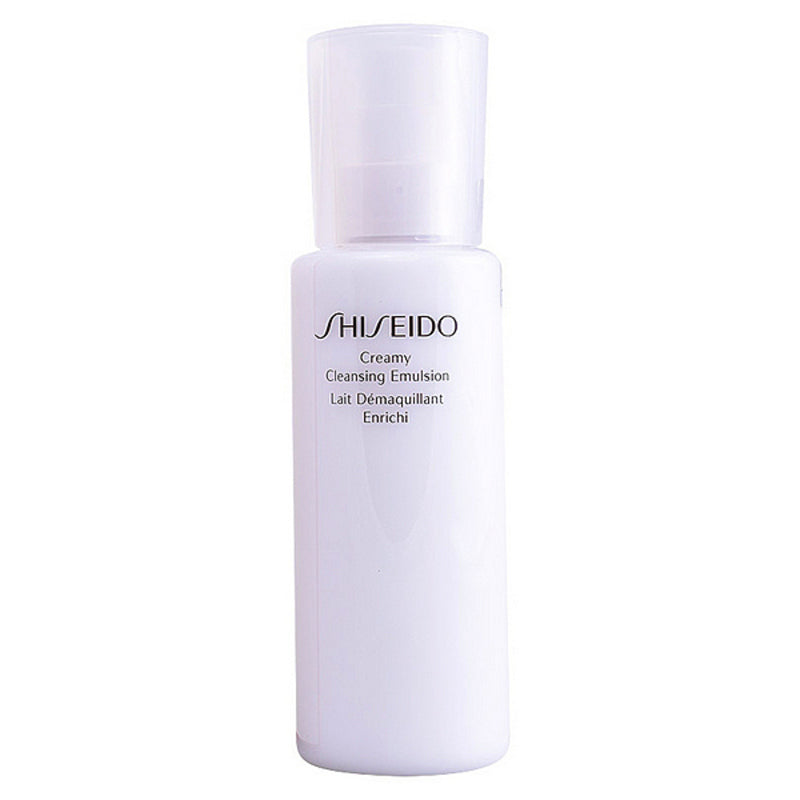 Diaytar Côte d'Ivoire Crème Démaquillante Visage Essentials Shiseido (200 ml) 