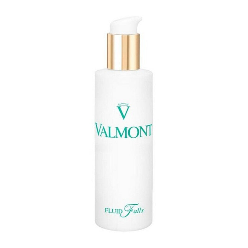Diaytar Côte d'Ivoire Crème Démaquillante Visage Purify Valmont (150 ml) 