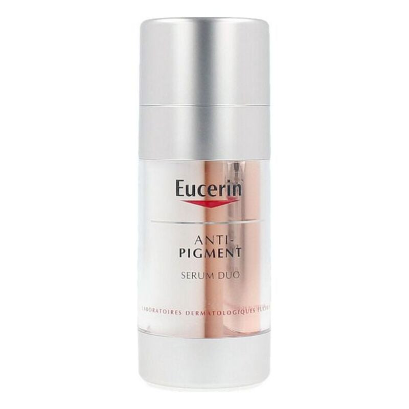 Diaytar Côte d'Ivoire Crème Exfoliante Eucerin Dermopure (30 ml) (100 ml) 