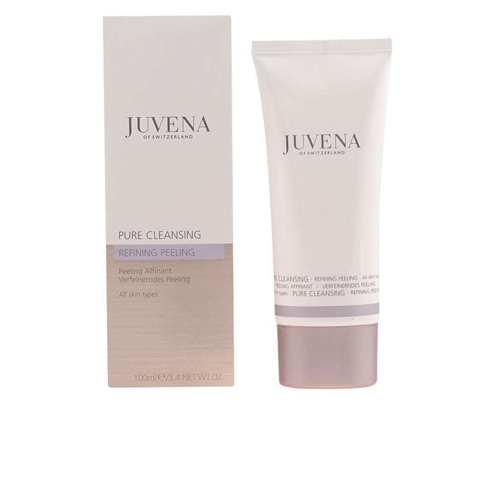 Diaytar Côte d'Ivoire Crème Exfoliante Juvena Pure Cleansing (100 ml) (100 ml) 