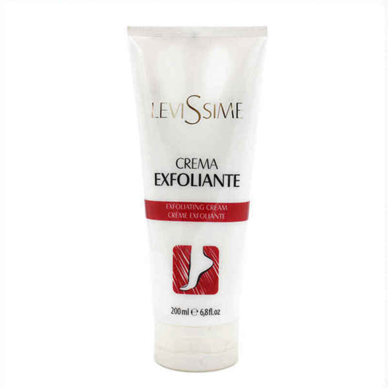 Diaytar Côte d'Ivoire Crème Exfoliante Lévissime (200 ml) 
