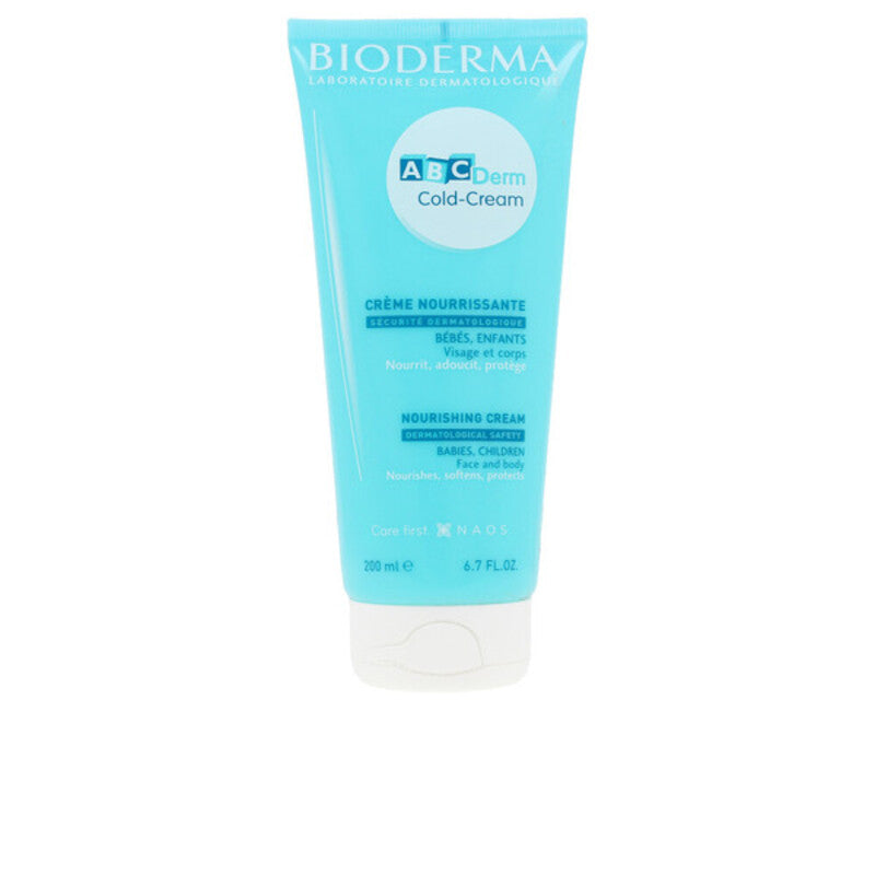 Diaytar Côte d'Ivoire Crème Hydratante AbcDerm Bioderma (200 ml) 