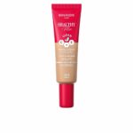 Diaytar Côte d'Ivoire Crème hydratante avec couleur Bourjois Healthy Mix No 004 (30 ml) 