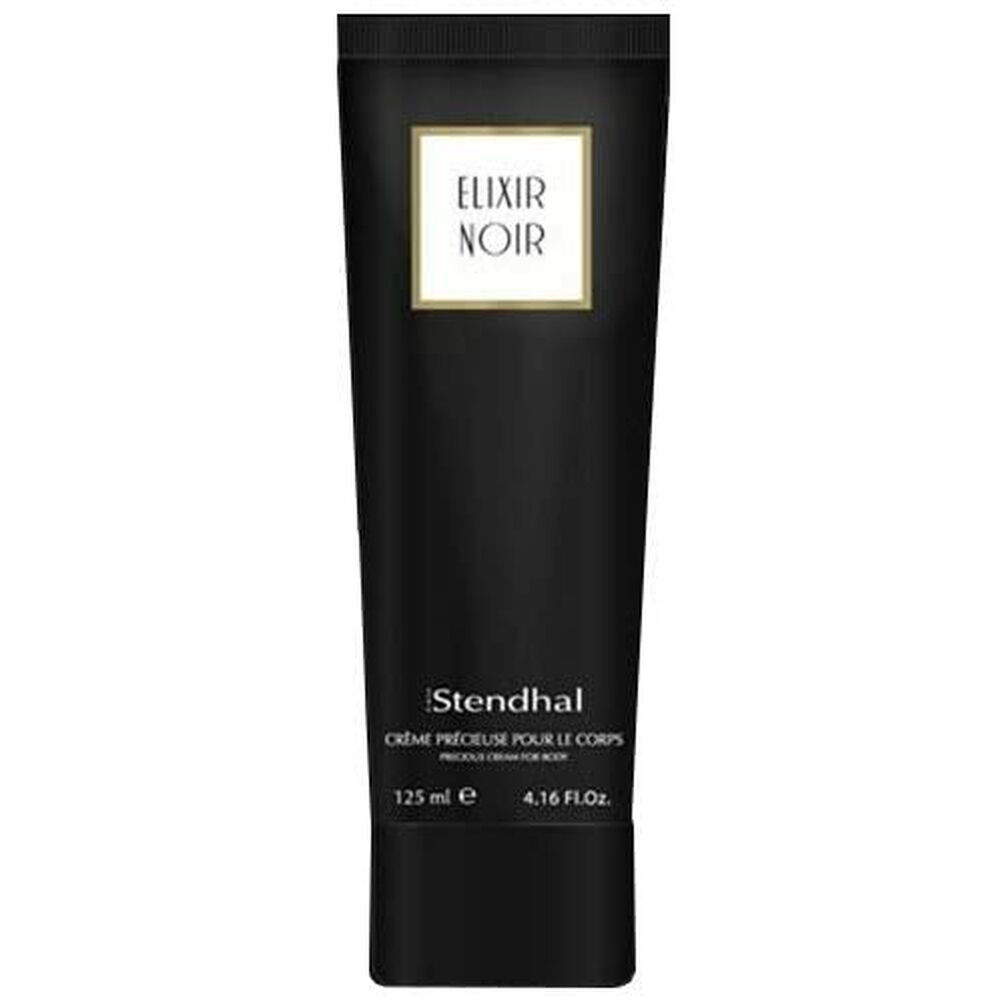 Diaytar Côte d'Ivoire Crème Hydratante Corps Elixir Noir Stendhal (125 ml) 