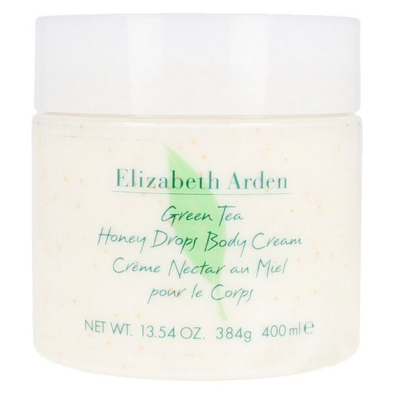 Diaytar Côte d'Ivoire Crème Hydratante Corps Elizabeth Arden Thé Vert (400 ml) 