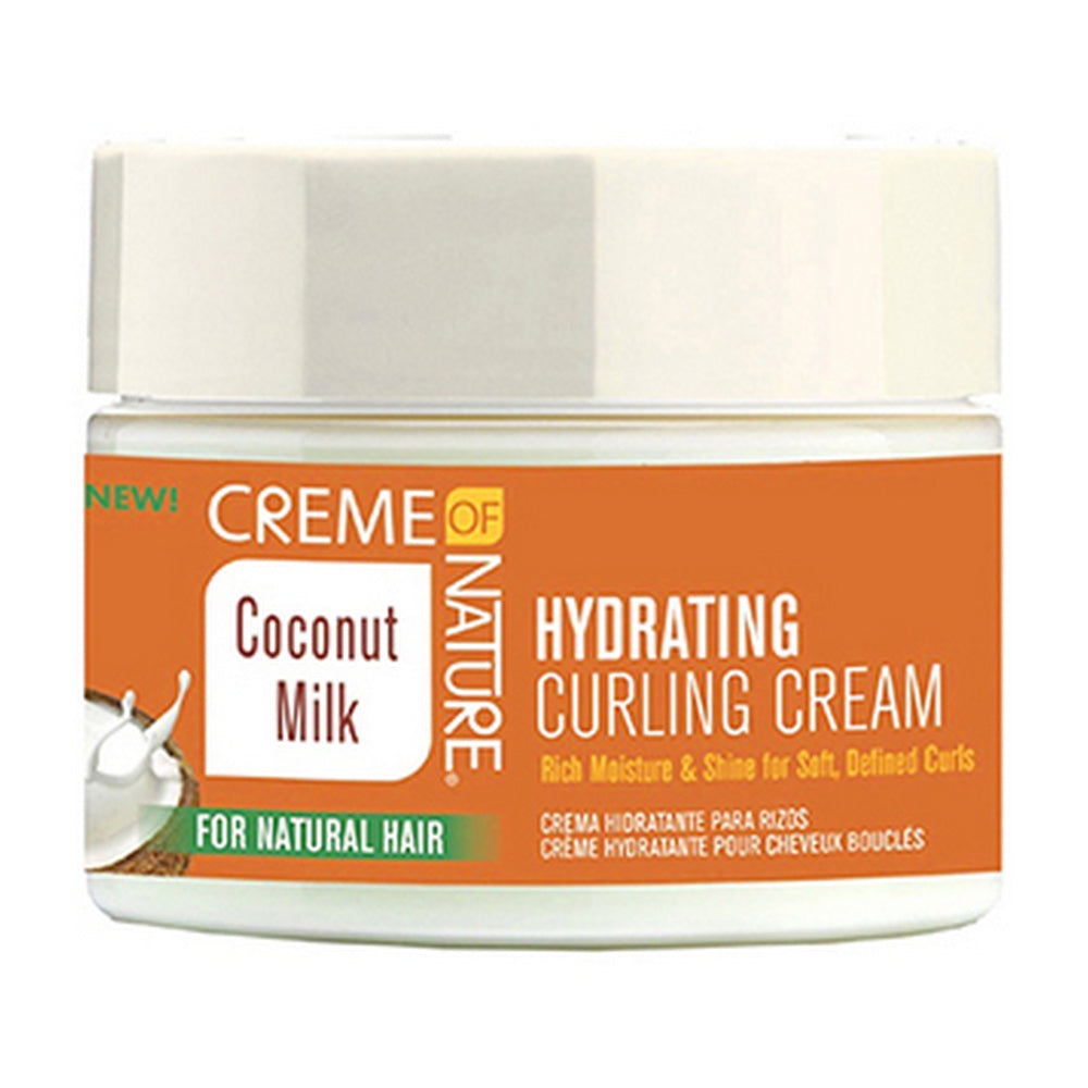 Diaytar Côte d'Ivoire Crème Hydratante Creme Of Nature (326 g) 