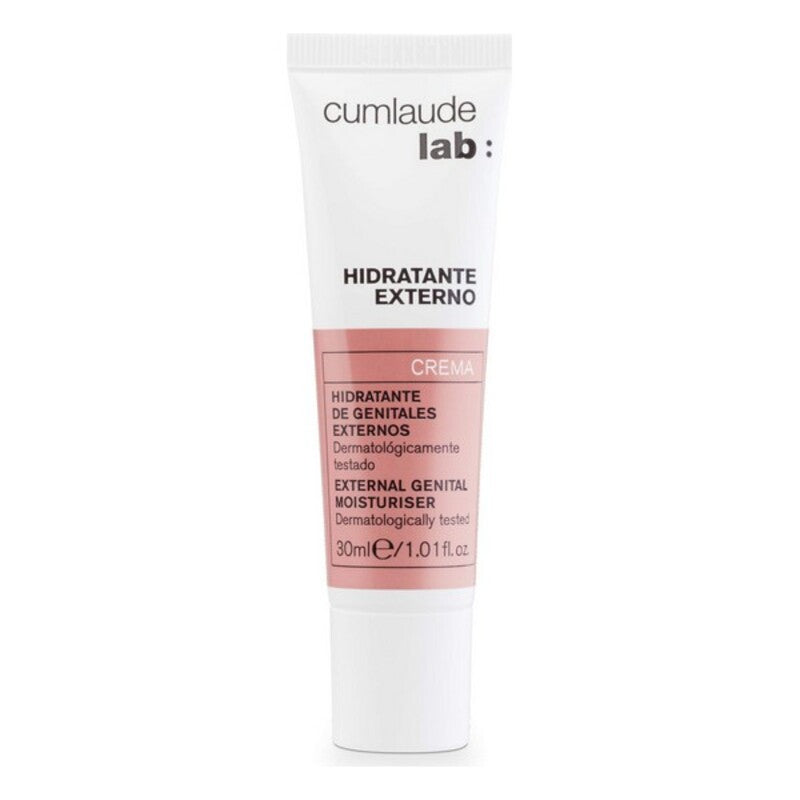Diaytar Côte d'Ivoire Crème Hydratante Cumlaude Lab Intimate Care (30 ml) 