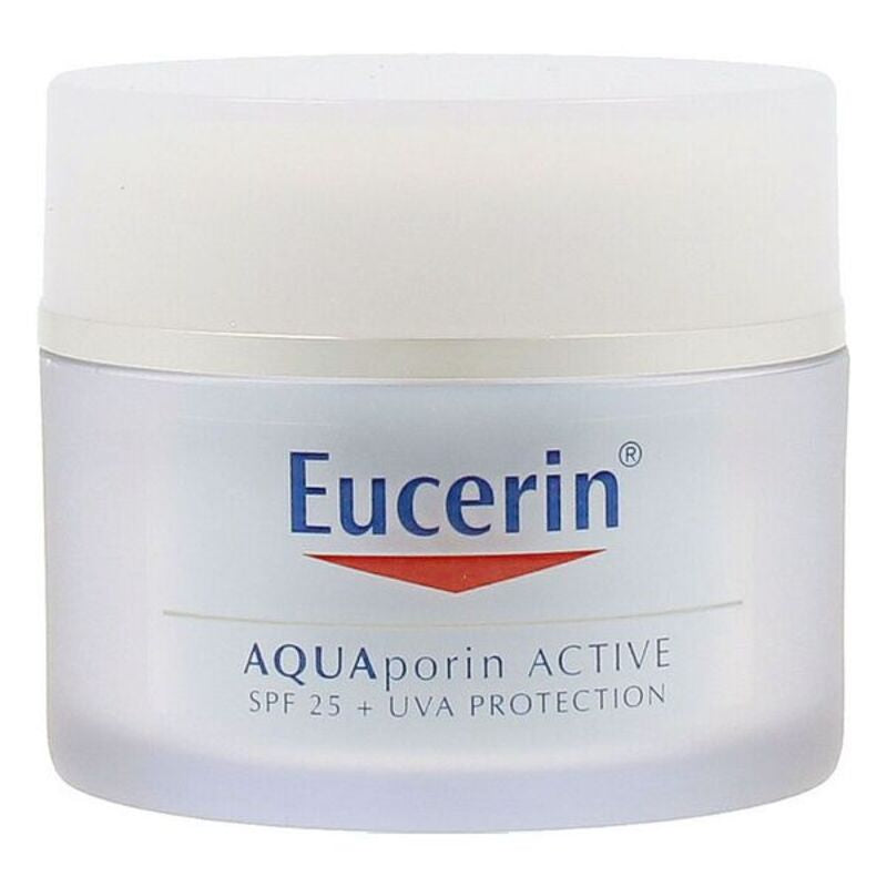 Diaytar Côte d'Ivoire Crème Hydratante Eucerin Aquaporin Active Spf 25 UVA (50 ml) (50 ml) 