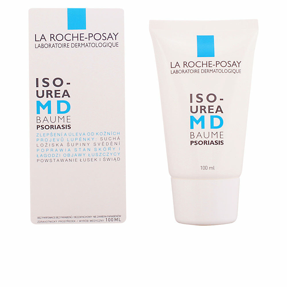 Diaytar Côte d'Ivoire Crème Hydratante Intensive La Roche Posay Iso Urea Md (100 ml) (100 ml) 