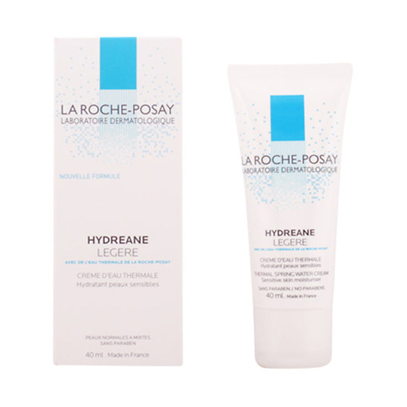 Diaytar Côte d'Ivoire Crème Hydratante La Roche Posay Hydreane Légère (40 ml) 