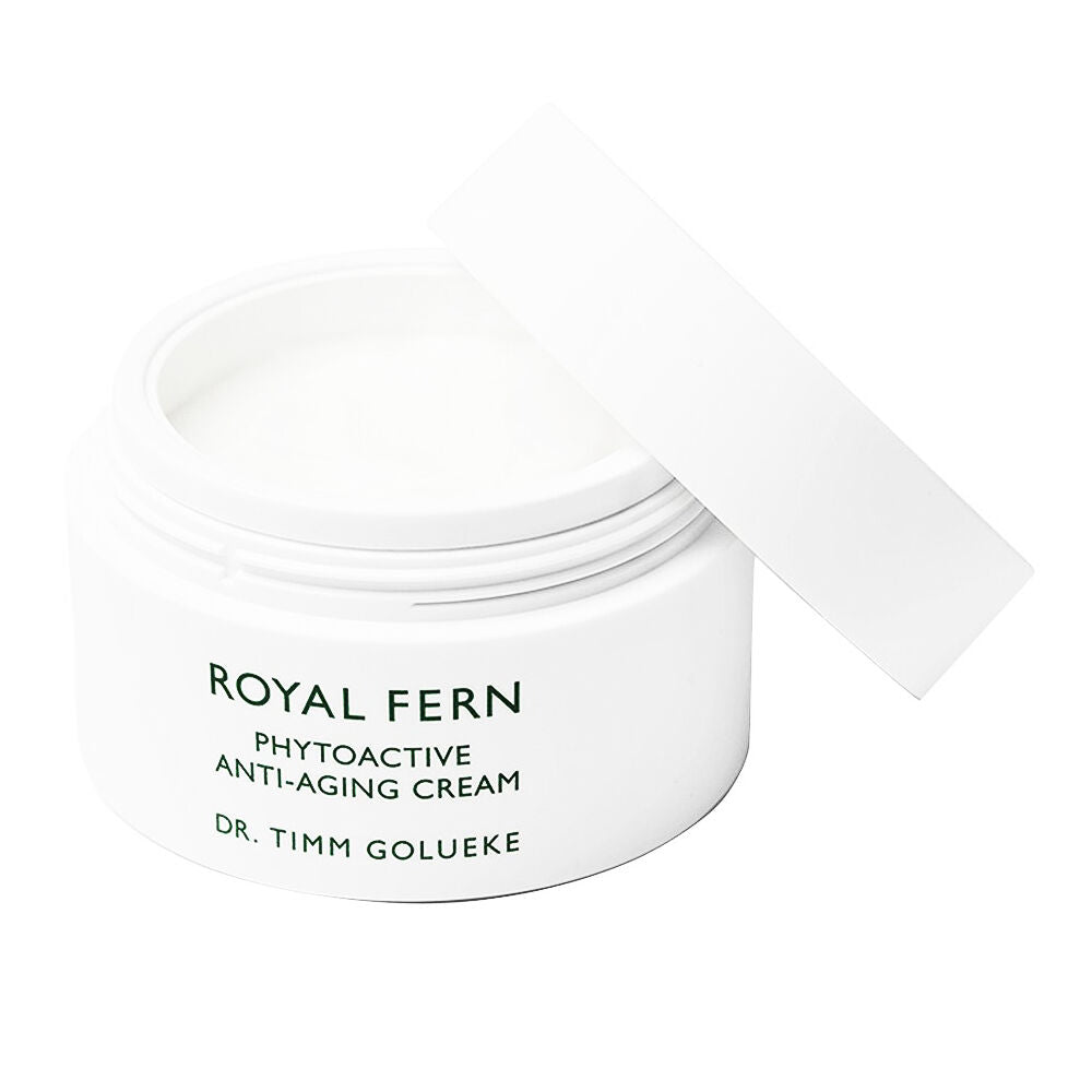 Diaytar Côte d'Ivoire Crème Hydratante Phytoactive Anti Age Fougère Royale (50 ml) 