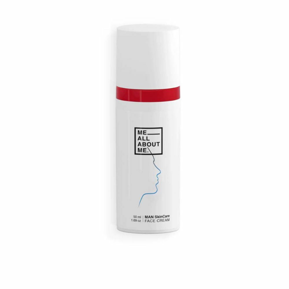Diaytar Côte d'Ivoire Crème hydratante pour le visage Me All About Me Skincare Men (50 ml) 