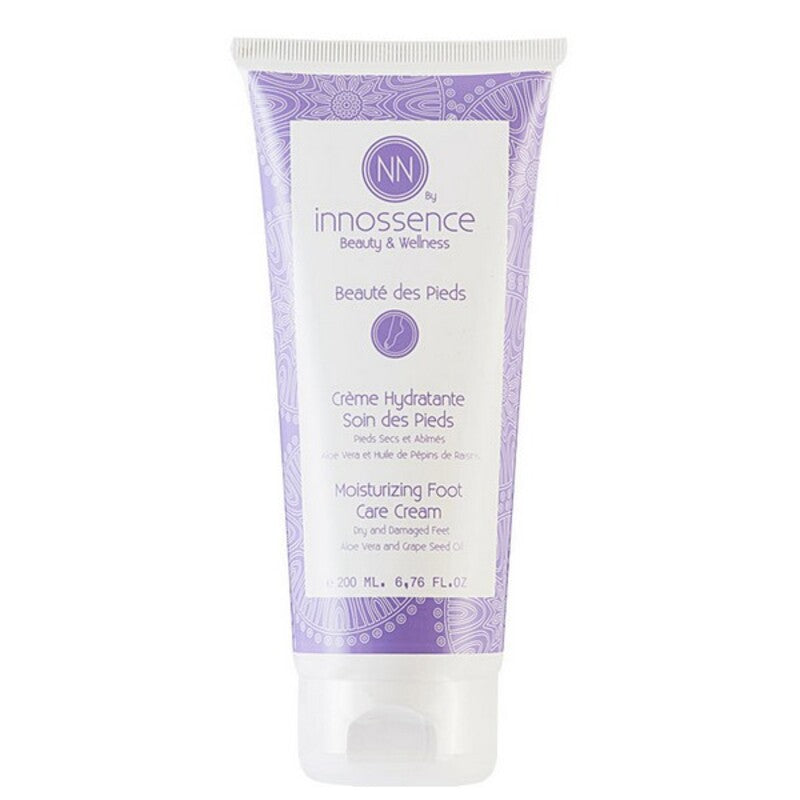 Diaytar Côte d'Ivoire Crème hydratante pour les pieds Innossence (200 ml) (200 ml) 