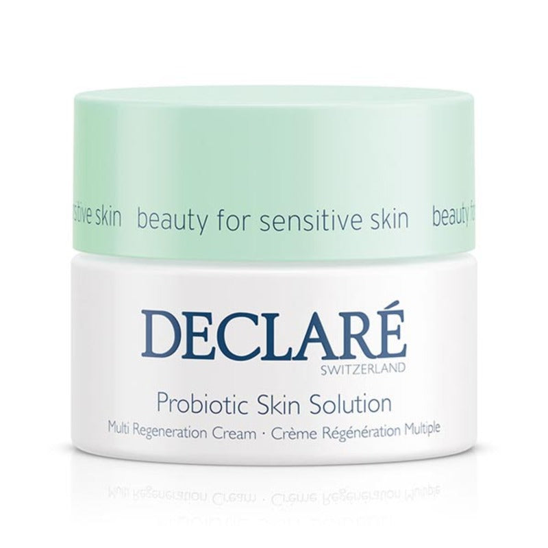 Diaytar Côte d'Ivoire Crème hydratante Probiotic Skin Solution Declared (50 ml) 