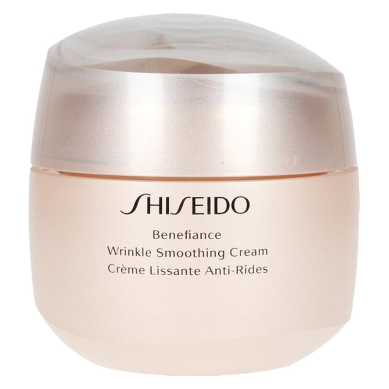 Diaytar Côte d'Ivoire Crème Hydratante Shiseido Benefiance Rides (75 ml) (75 ml) 