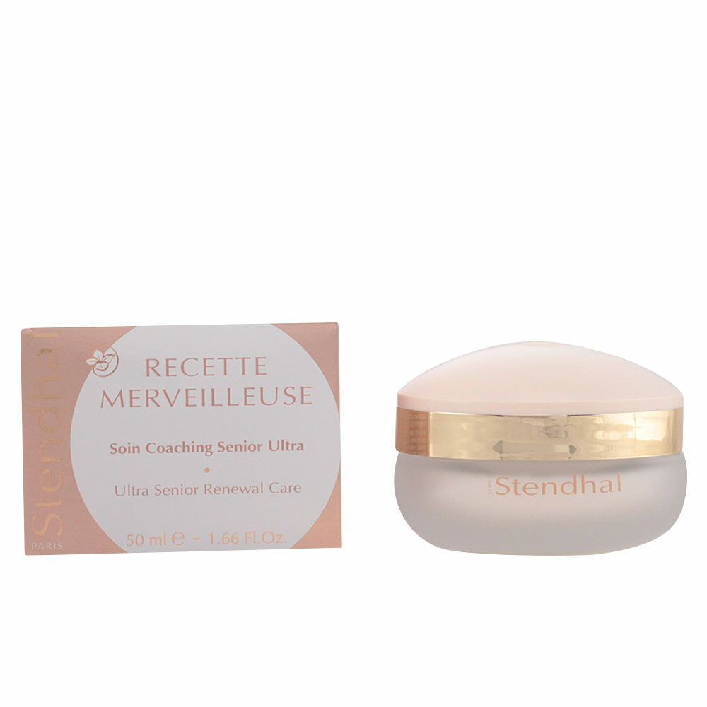 Diaytar Côte d'Ivoire Crème Hydratante Stendhal Coaching (50 ml) 