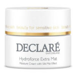 Diaytar Côte d'Ivoire Crème Hydratante Visage Hydroforce Extra Mat Declaré Finition soyeuse (50 ml) 