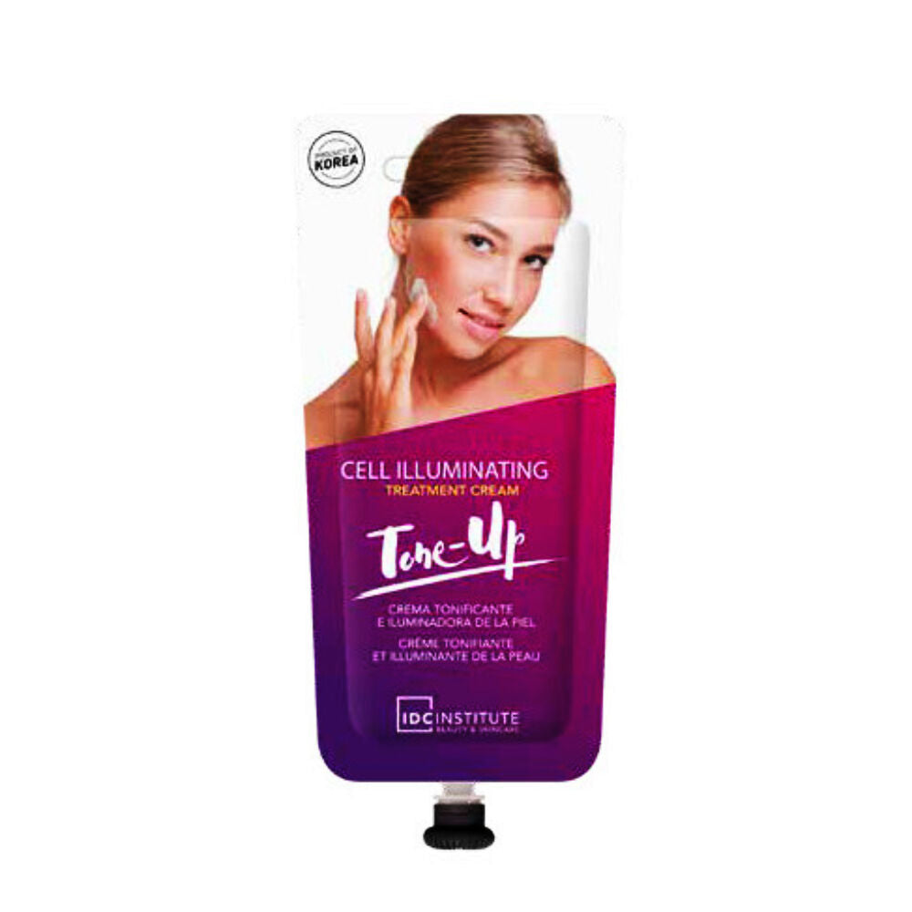 Diaytar Côte d'Ivoire Crème Illuminatrice IDC Institute Korean Tone Up (40 ml) 