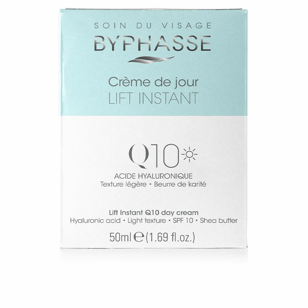 Diaytar Côte d'Ivoire Crème Jour Byphasse Lift Raffermissant Instantané Q10 (50 ml) 