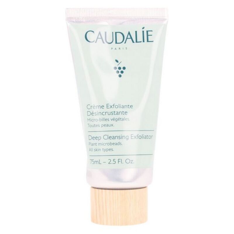 Diaytar Côte d'Ivoire Crème Lavante Désincrustante Caudalie (75 ml) 