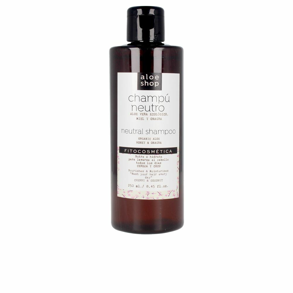 Diaytar Côte d'Ivoire Crème Mains Aloe Shop Neutral (250 ml) 