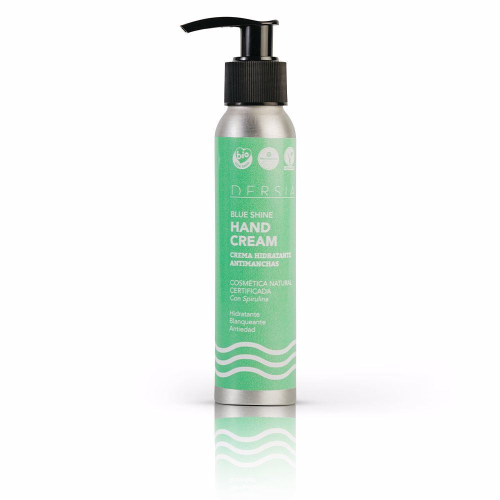 Diaytar Côte d'Ivoire Crème Mains Anti-Taches Blue Shine Dersia (100 ml) 