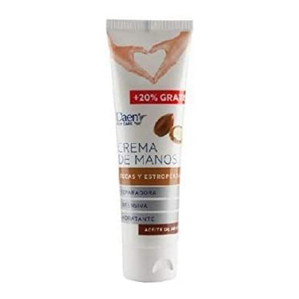 Diaytar Côte d'Ivoire Crème Mains Argan Peaux Sèches Daen (75 ml) 