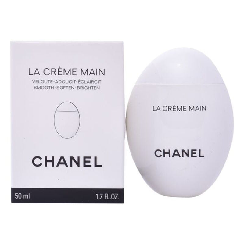 Diaytar Côte d'Ivoire Crème Mains Chanel (50 ml) (50 ml) 
