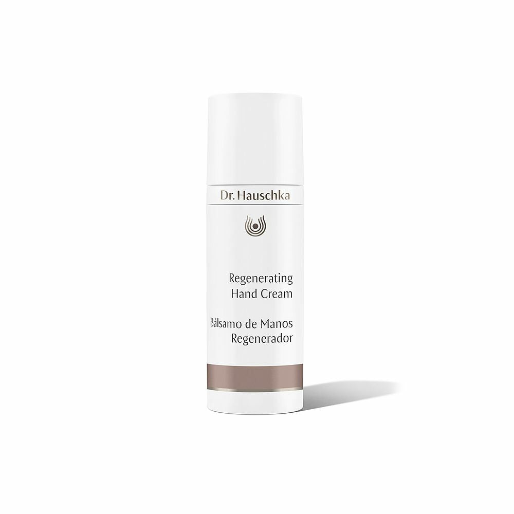 Diaytar Côte d'Ivoire Crème Mains Dr. Hauschka Hydratante Régénérante (50 ml) 