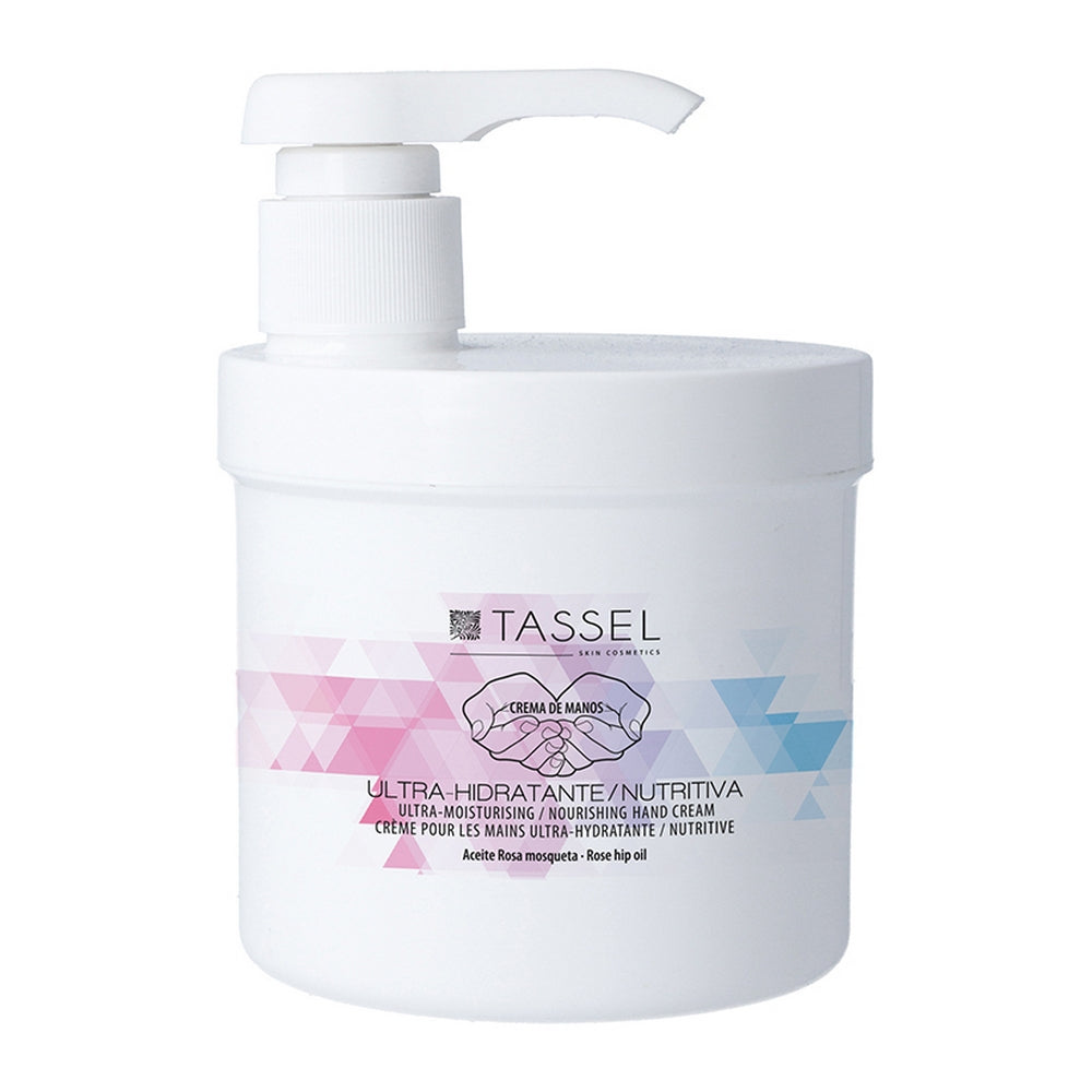 Diaytar Côte d'Ivoire Crème Mains Eurostil (500 ml) 