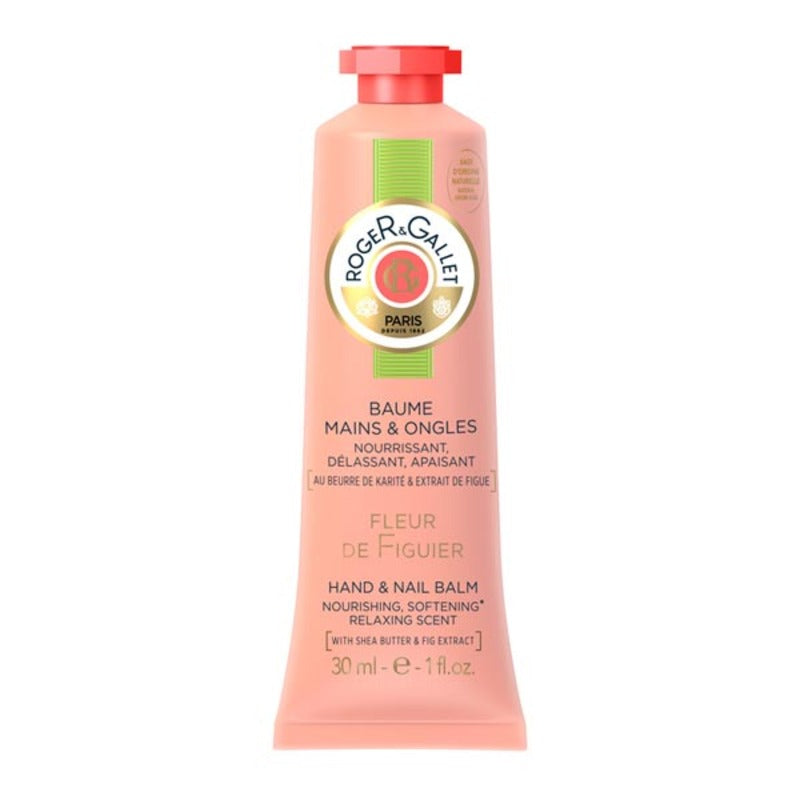 Diaytar Côte d'Ivoire Crème Mains Fleur de Figuier Roger & Gallet (30 ml) 