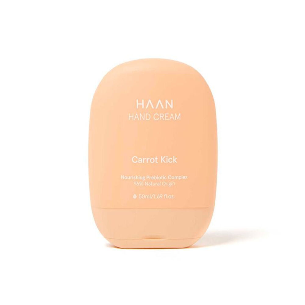 Diaytar Côte d'Ivoire Crème Mains Haan Carrot Kick (50 ml) 