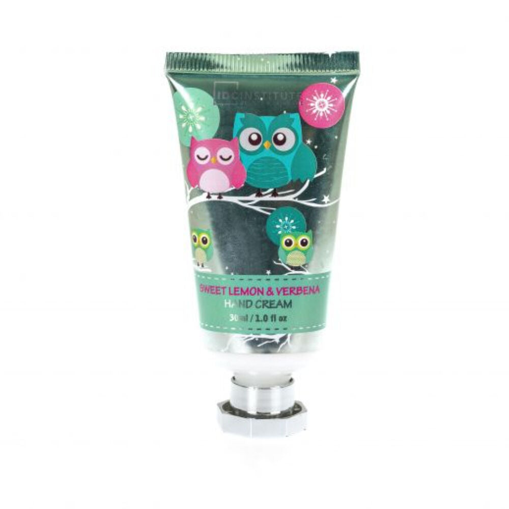 Diaytar Côte d'Ivoire Crème Mains IDC Institute Chouette Verveine Citronnée (30 ml) 