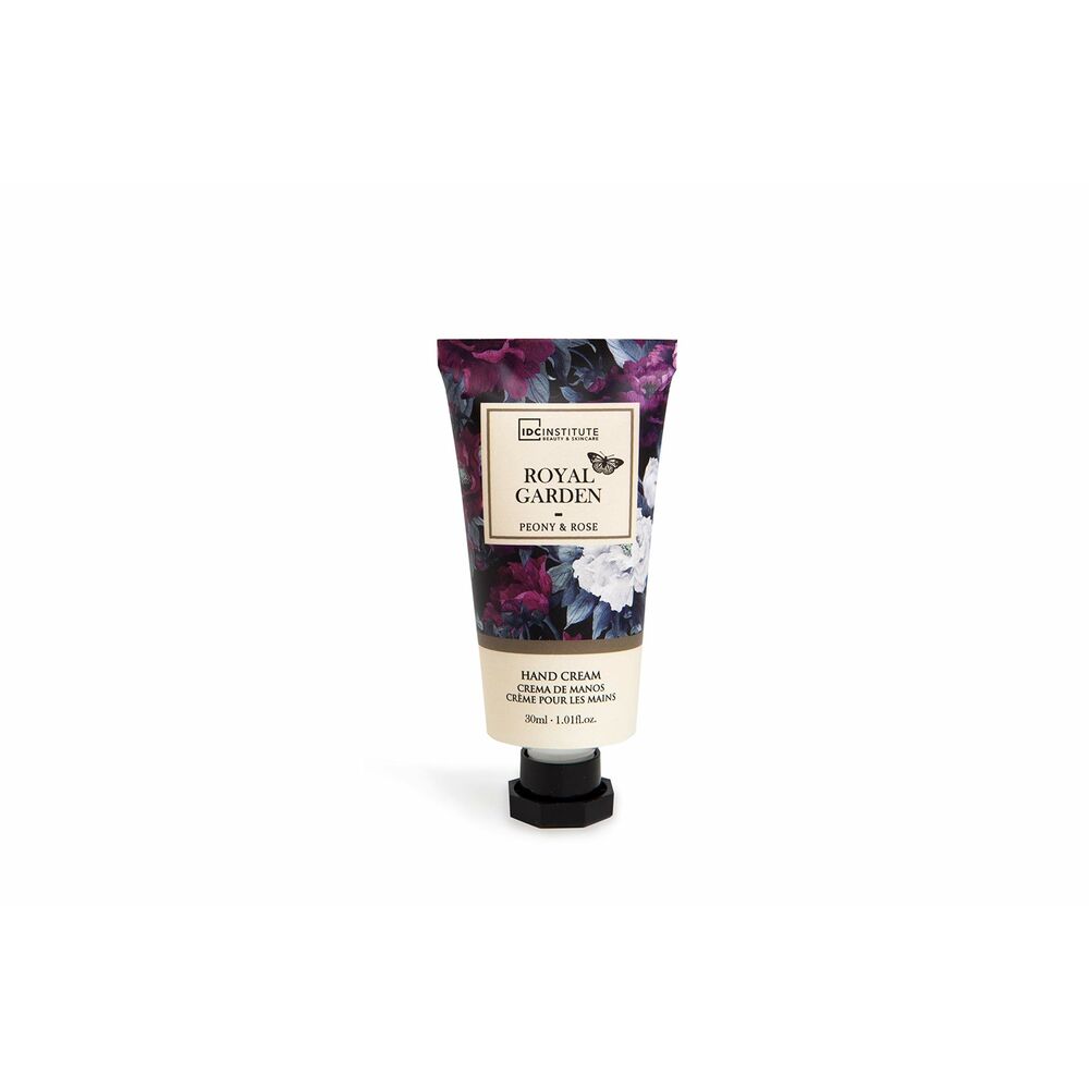Diaytar Côte d'Ivoire Crème Mains IDC Institute Pivoine & Rose (30 ml) 