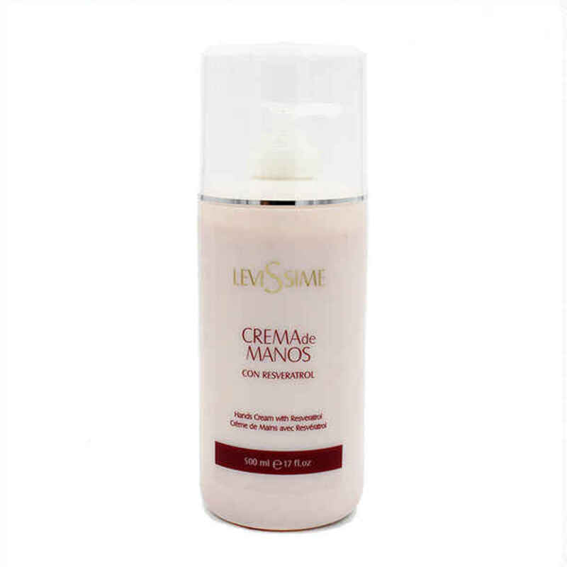 Diaytar Côte d'Ivoire Crème Mains Lévissime (500 ml) 